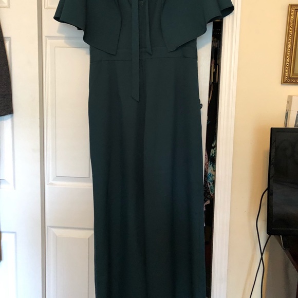 Vintage style romper - Picture 3 of 5